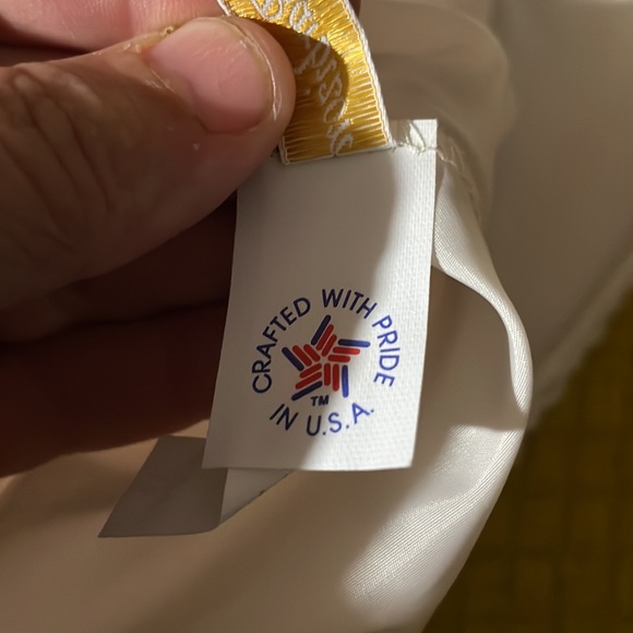 Vintage Lady Barbizon slip nightgown size large - Picture 6 of 7